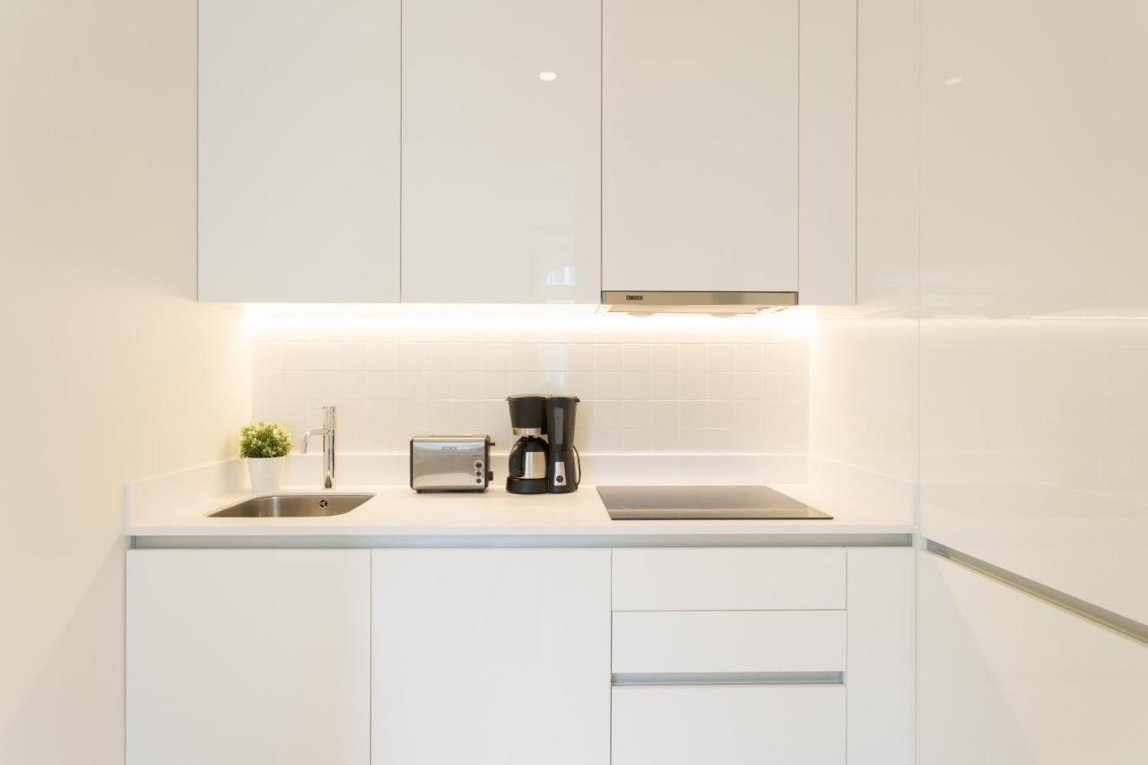 شقة Flh Downtown Fantastic Flat Lisboa المظهر الخارجي الصورة