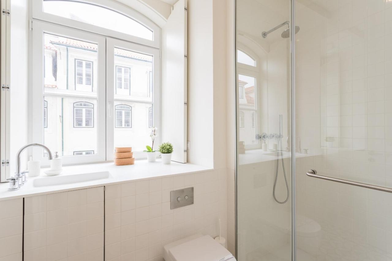 شقة Flh Downtown Fantastic Flat Lisboa المظهر الخارجي الصورة